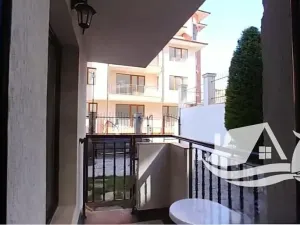 Prodej bytu 2+kk, Sveti Vlas, Bulharsko, 41 m2