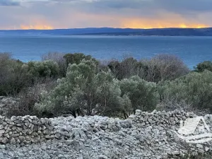 Prodej pozemku pro bydlení, Punat, Chorvatsko, 1570 m2