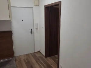 Pronájem bytu 1+1, Napajedla, Nábřeží, 33 m2