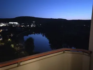 Pronájem bytu 1+1, Napajedla, Nábřeží, 33 m2