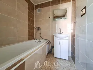 Pronájem bytu 3+1, Chomutov, Skalková, 60 m2