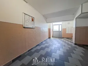 Pronájem bytu 3+1, Chomutov, Skalková, 60 m2