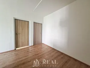 Pronájem bytu 3+1, Chomutov, Skalková, 60 m2