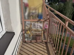 Prodej bytu 1+kk, Třinec, Lidická, 17 m2
