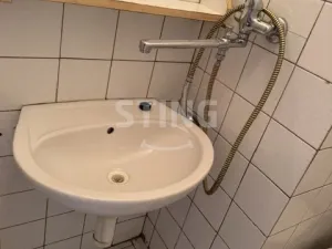 Prodej bytu 1+kk, Třinec, Lidická, 17 m2
