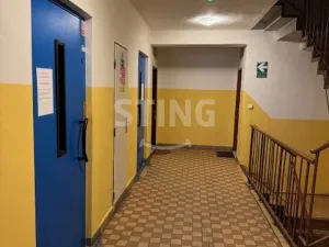Prodej bytu 1+kk, Třinec, Lidická, 17 m2