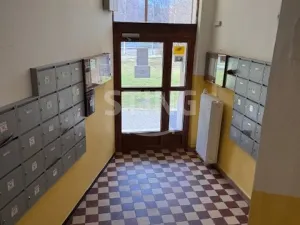 Prodej bytu 1+kk, Třinec, Lidická, 17 m2