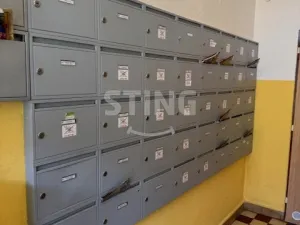 Prodej bytu 1+kk, Třinec, Lidická, 17 m2