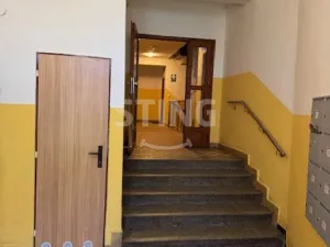Prodej bytu 1+kk, Třinec, Lidická, 17 m2