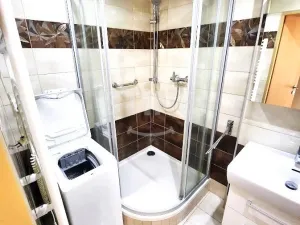 Prodej bytu 3+1, Přerov, Sokolská, 68 m2