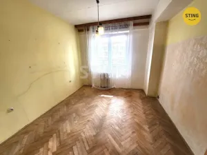 Prodej bytu 3+1, Přerov, Sokolská, 68 m2