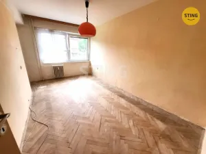 Prodej bytu 3+1, Přerov, Sokolská, 68 m2