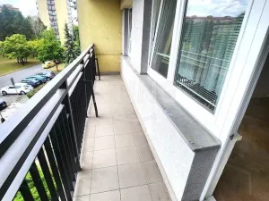 Prodej bytu 3+1, Přerov, Sokolská, 68 m2