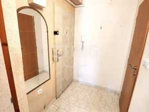 Prodej bytu 3+1, Přerov, Sokolská, 68 m2