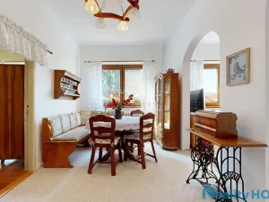 Prodej rodinného domu, Bechyně, Plechamr, 91 m2