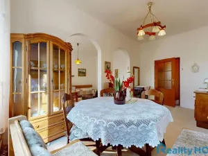 Prodej rodinného domu, Bechyně, Plechamr, 91 m2