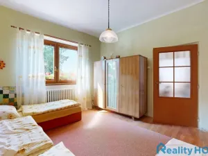 Prodej rodinného domu, Bechyně, Plechamr, 91 m2