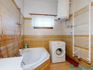 Prodej rodinného domu, Bechyně, Plechamr, 91 m2