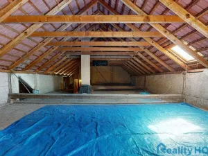 Prodej rodinného domu, Bechyně, Plechamr, 91 m2