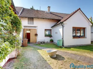 Prodej rodinného domu, Bechyně, Plechamr, 91 m2