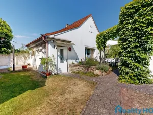Prodej rodinného domu, Bechyně, Plechamr, 91 m2