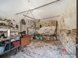 Prodej rodinného domu, Kyjovice, 100 m2