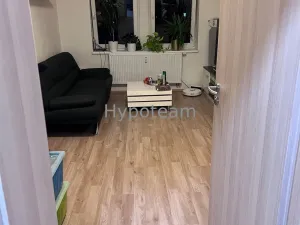 Pronájem bytu 2+1, Ústí nad Labem - Ústí nad Labem-centrum, Jateční, 55 m2