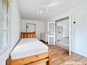 Prodej zemědělské usedlosti, Medonosy, 200 m2