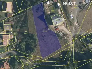 Prodej pozemku pro bydlení, Desná, 1270 m2