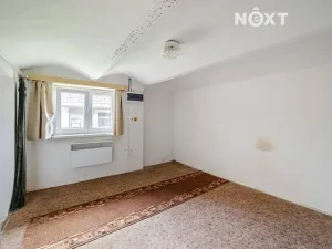 Prodej rodinného domu, Stojice, 76 m2