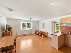 Prodej rodinného domu, Dolní Branná, 227 m2