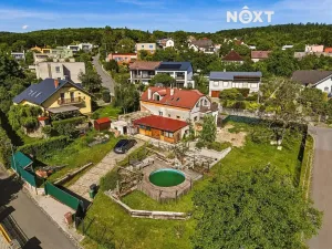 Prodej rodinného domu, Šternberk, Pod Mýtem, 140 m2