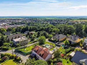 Prodej rodinného domu, Šternberk, Pod Mýtem, 140 m2