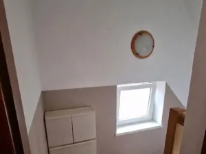 Prodej rodinného domu, Valašské Meziříčí - Krásno nad Bečvou, Obora, 145 m2