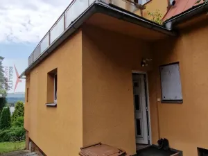 Prodej rodinného domu, Valašské Meziříčí - Krásno nad Bečvou, Obora, 145 m2