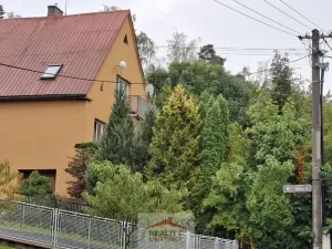 Prodej rodinného domu, Valašské Meziříčí - Krásno nad Bečvou, Obora, 145 m2