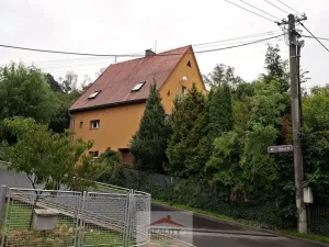 Prodej rodinného domu, Valašské Meziříčí - Krásno nad Bečvou, Obora, 145 m2