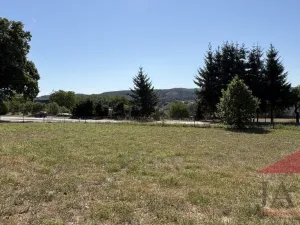 Prodej pozemku pro bydlení, Hrádek, 951 m2