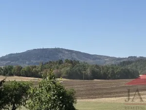 Prodej pozemku pro bydlení, Hrádek, 951 m2