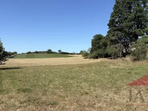 Prodej pozemku pro bydlení, Hrádek, 951 m2