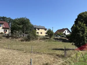 Prodej pozemku pro bydlení, Hrádek, 951 m2