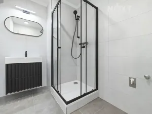 Prodej ubytování, Praha - Vinohrady, Boleslavská, 40 m2