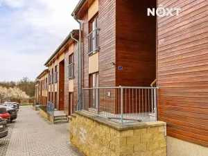 Prodej bytu 3+kk, Květnice, Ibišková, 60 m2