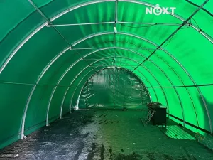 Pronájem výrobních prostor, Jablonec nad Nisou, Sokolí, 78 m2