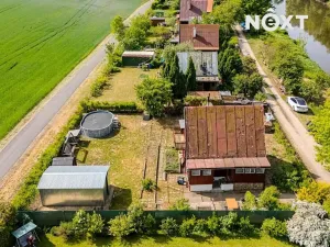 Prodej chaty, Dříteč, 67 m2