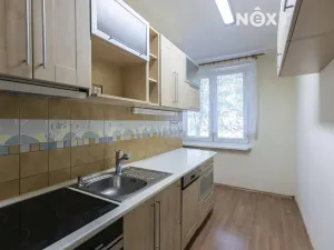 Prodej bytu 3+1, Česká Třebová, Křib, 63 m2