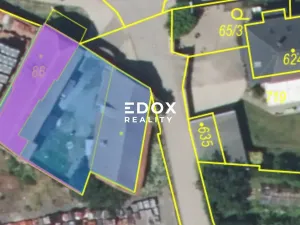 Prodej pozemku pro bydlení, Bezno, Boleslavská, 170 m2