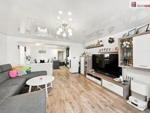 Prodej rodinného domu, Jevišovka, 130 m2