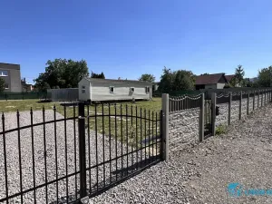 Prodej pozemku pro bydlení, Horní Tošanovice, 1305 m2
