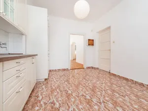 Pronájem rodinného domu, Praha - Břevnov, Pětipeského, 160 m2